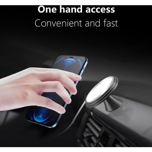 Автомобильные держатели для мобильных телефонов Miccgin China At AliExpress