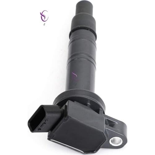 90919-02248 90919-02247 90919-T2001 90919-02260 New Ignition Coil For LEXUS IS II GSE2 ALE2 USE2 RC AVC1 GSC1 USC1 5.0L 2UR-GSE