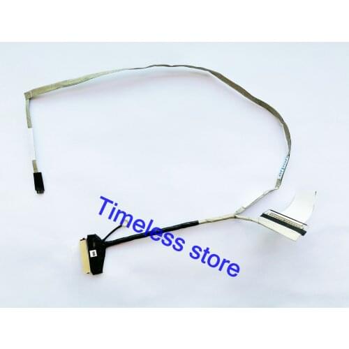 New original for Dell G7 17 7790 40 pin 144H 4K led lcd lvds cable 038TWY 38TWY cn-038TWY