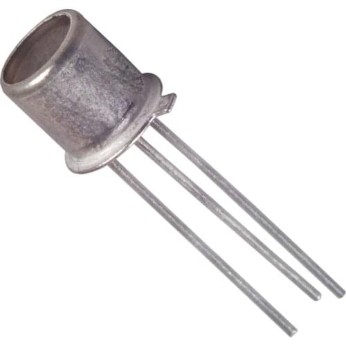 New BC107 BC108 BC179 BC109 BC177 TO-18 CANPackage