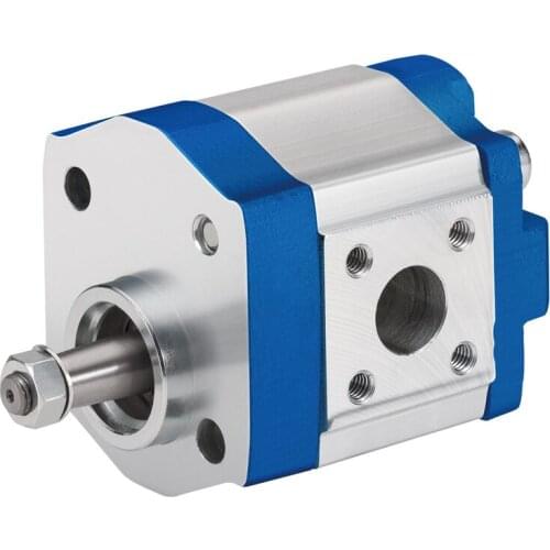 Rexroth Series AZPB AZPT AZPF AZPG AZPN AZPU AZPS AZPJ gear pump for hydraulic walking machinery