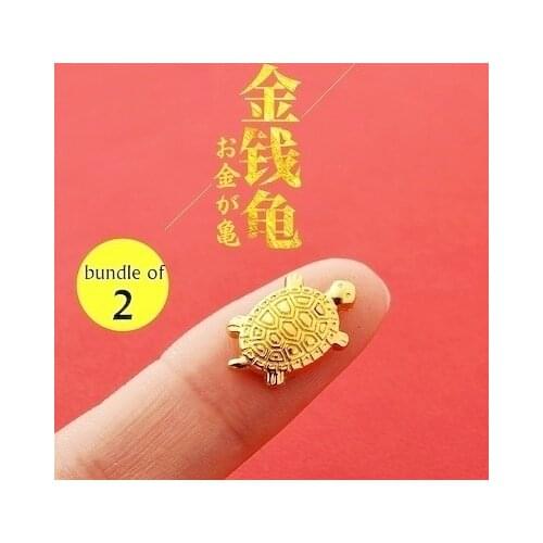 RNLSIB Gold Pendants