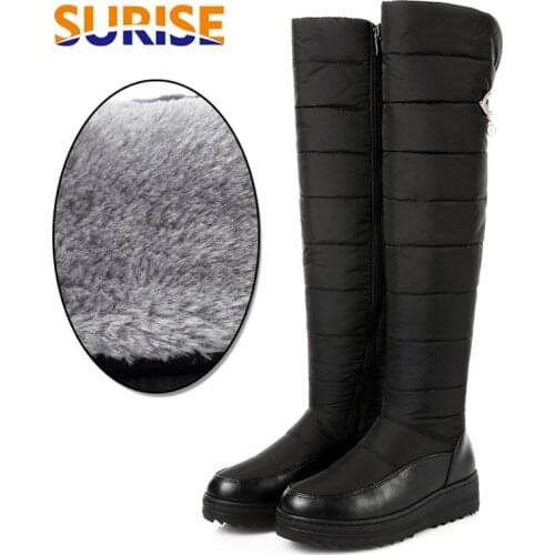 SURISE Treads