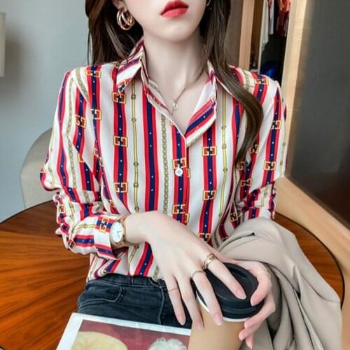 CMAZ Blouses For Women