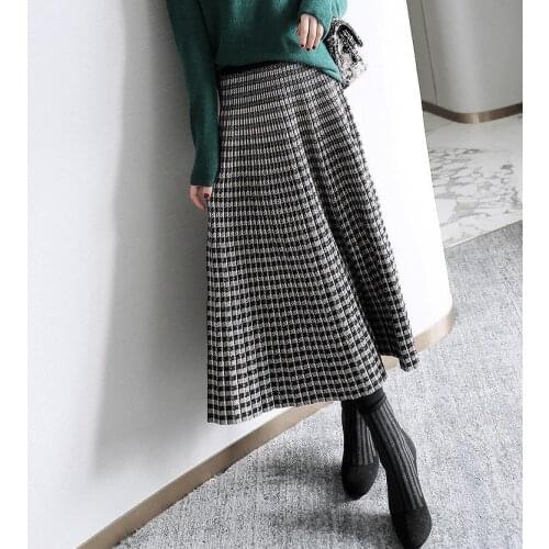 CMAZ Skirts For Women