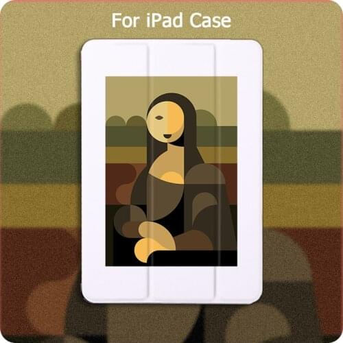 Case For Ipad 7th Generation Case ipad mini case Air 2 Sase Apple Pencil case ipad pro 11 case 2020 Case for iPad 2 3 4