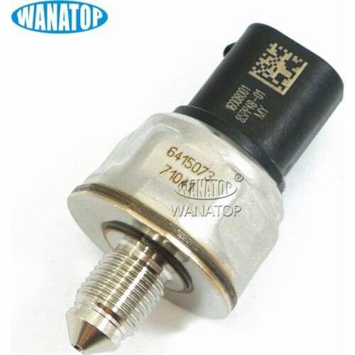 Fuel Rail Pressure Sensor 85PP48-01 16008001