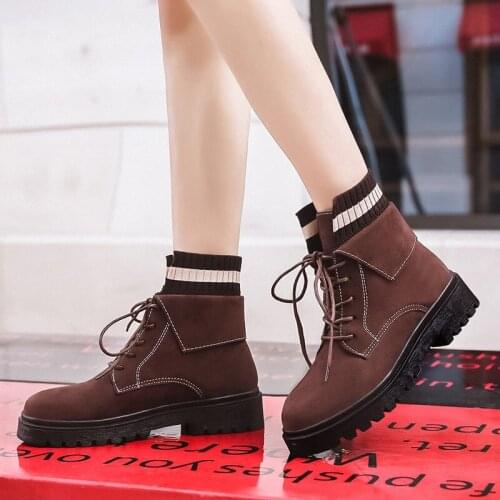 Women's Boots GFFIDA China