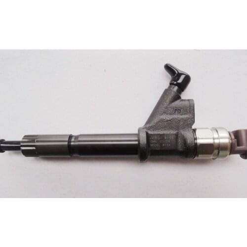 095000-8100 common rail injector