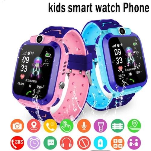 Часы с sim картой LISCN China At AliExpress