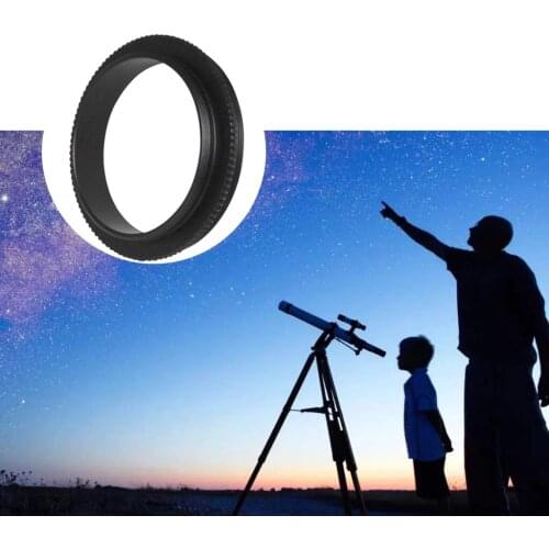 M42 Female Thread to M48 Male Thread Locking Ring Photographic Equipment Replacement Accessories Parts