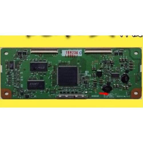 6870C-0096B LOGIC board inverter LCD BoarD LM260WU1-SLA1 connect with T-CON connect board