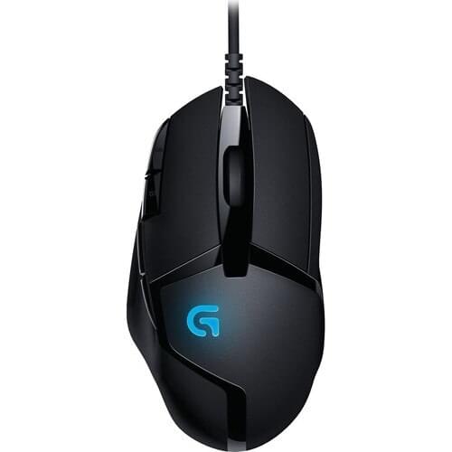 Logitech G G402 Hyperion Fury Player Mouse