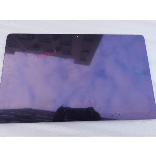 Original new A1418 LCD 2K LM215WF3 SDD1 SDD2 D3 SD D1 For iMac display assembly 21.5" 2012 2013 A1418 2K MD093 MD094 ME086 087