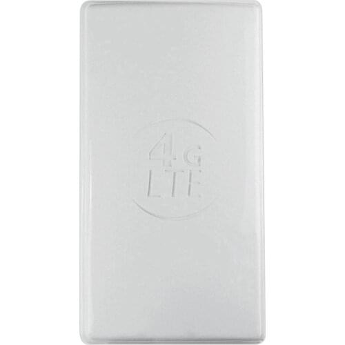 4G LTE Outdoor Antenna Panel Wireless Cell Phone Signal Strength Booster 24dBi