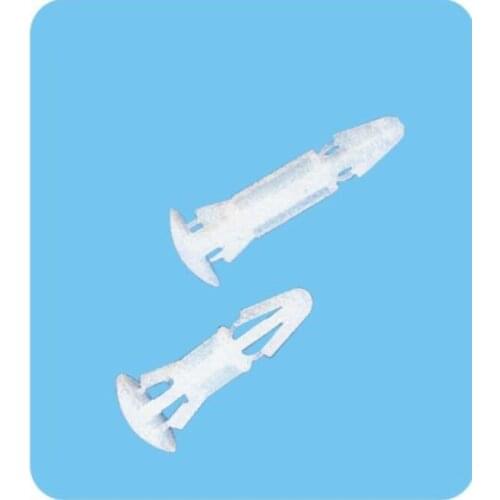 Reverse locking circuit board RS-18 pcb spacer spacer