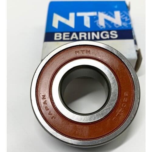 JOG50 JOG90 Crankshaft Bearing 6204