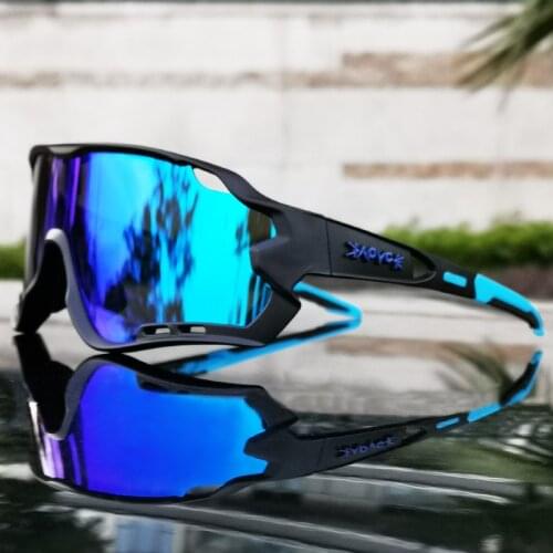 TIMUBIKE Sports Glasses