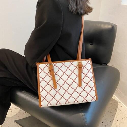 High Quality Women Pu Leather Small Handbags Tote Bags Designer Ladies Purse Shoulder Bag Fashion Female Travel Messenger Bag