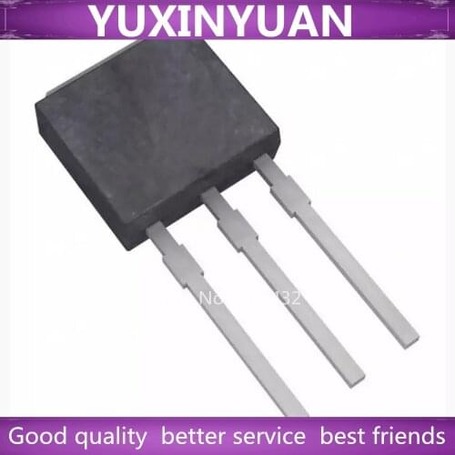 10PCS/LOT T405-600H T405-600 T40560 TO-251