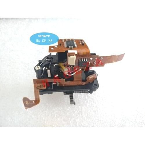 100%New Original D600 APERTURE CONTROL BASE UNIT for nikon D610 Aperture assembly 1H998-491 Camera Replacement Repair Part