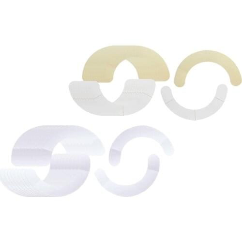 20pcs Portable Ostomy Care Fix Tape Spunlaced Tapes Spuntape Ostomy Care Fix Tape Prevent Flange From Warping And ing