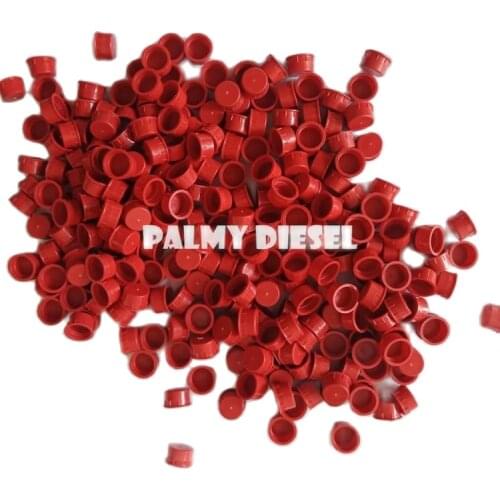 Nozzle injector assembly dust cap size M14 nozzle caps 14mm