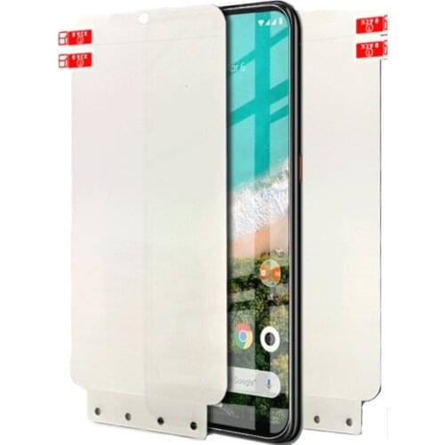 Accesfine Screen Protectors For Xiaomi Mi A3