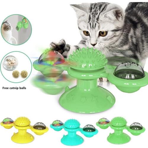 COOYOMOO Products For Cats
