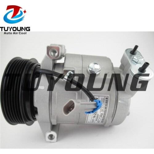 CSP15 Car Air Conditioning Compressor For Chevrolet Camaro 3.6L 6.2L 68683 1422219