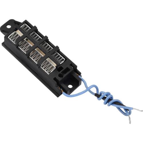 Induction heater PTC Ceramic Air Heater 100W 220V Conductive Type PTC Heating Element