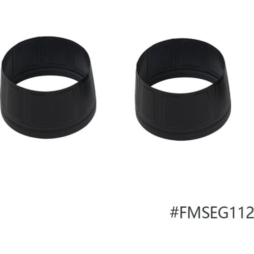 Wheel Set and Plastic Tail Nozzle for FMS Model 80mm Dassault Rafale Avion fmsdr