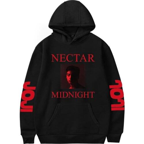 2021 New Joji Nectar Album Hoodie Sweatshirts Men Women Print Pullover Fashion Harajuku Tracksui Joji Streetwear Popular Clothes