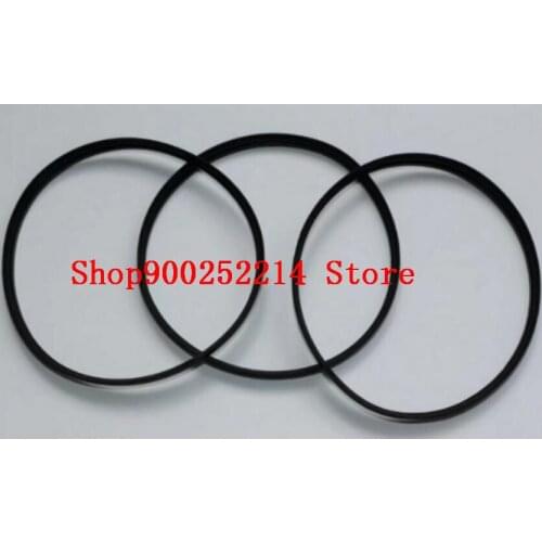 New Lens mount Dust-proof Dust Seal Seals rubber ring For Canon EF 24-70mm 24-105mm 17-40mm 16-35mm 24-70 24-105 17-40 16-35