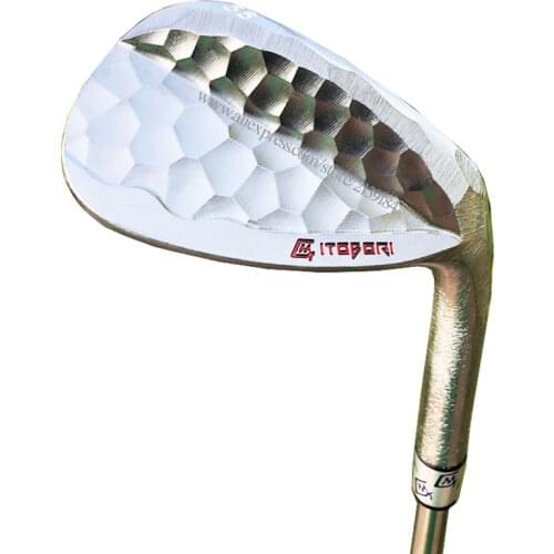 New Golf clubs MTG itobori Golf wedges colour silvery FORGED wedges Golf Steel shaft Clubs wedges Cooyute Free shipping