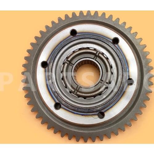 New Starter Clutch One Way Bearing fit for Yamaha Raptor 660 660R YFM660 YFM660R 5LP-15515-10-00