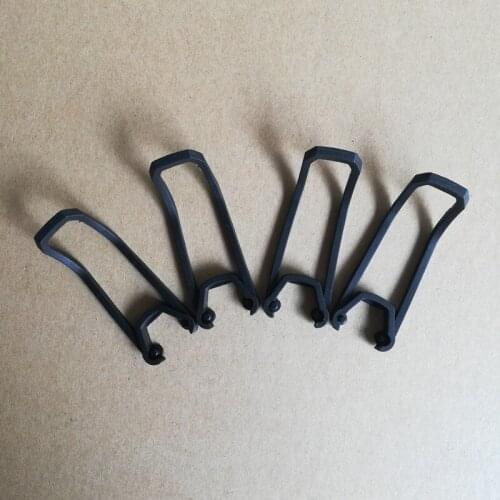 Propeller Props Guard Protection Cover for E58 WiFi FPV RC Drone Quadcopter Spare Parts