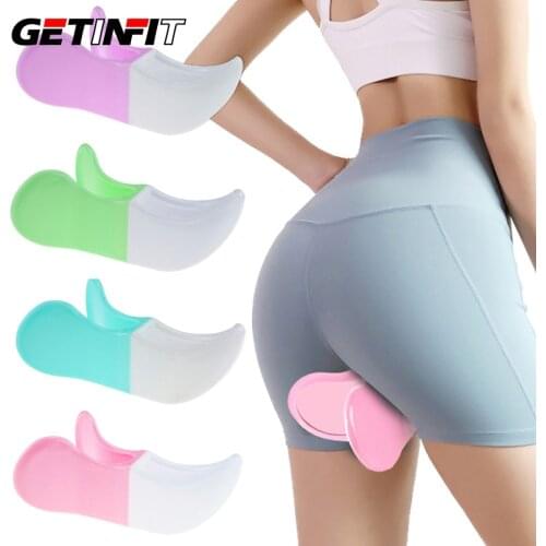 Getinfit Super Exerciser Bladder Control Device For Pelvic Floor Muscle Pelvis Correction Firming Buttocks Bodybuilding Exercise