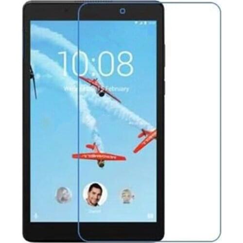 Tempered Glass Screen Protector For Lenovo Tab E7 E8 E10 TB-7104F 7104 7.0 TB-8304F TB-8304N 8304 8.0 TB-X104F X104 10.1 Tablet