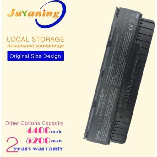 A32N1405 Laptop battery For ASUS G551 Series G551J G551JK 551JM N551 N751 G58JM G771 G771J G771JK G771JM G771JW