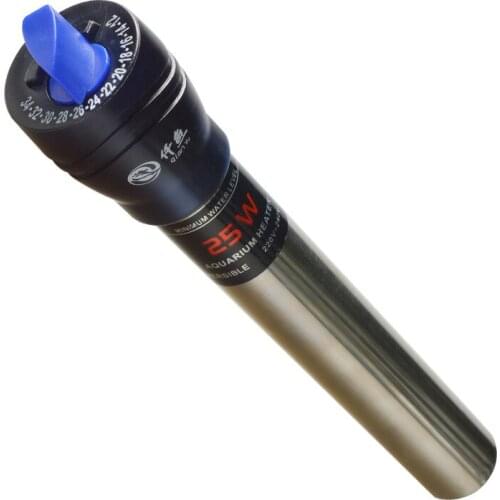 Fish tank stainless steel heating rod automatic constant temperature ultra short turtle tank aquarium heater