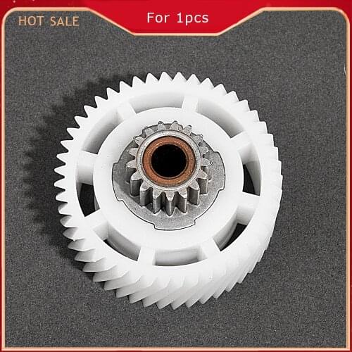 2pcs/lot Free shipping 27# Gear Household electric meat grinder, meat grinder, sausage machine parts, geepas, Kenwood, Zelmer
