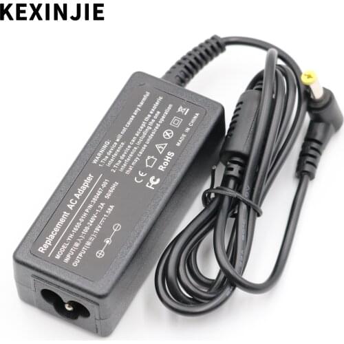 19V 1.58A 5.5*1.7mm For Acer Aspire One Power Supply For Laptop Notepads Laptops Netbook Power Adapter Charger