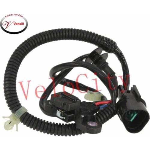 Crankshaft Position Sensor For 1997-2002 Mitsubishi Mirage 1.8L-L4 Part No# MD327122 J5T25373