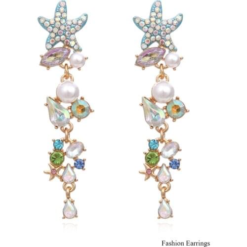 FOREVERLOVER JEWELS Earrings