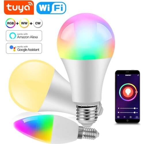 GLIGHTVEI Smart Lighting Systems