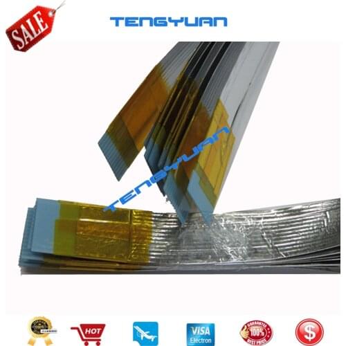 20X JC39-00408A Scanner cable for Samsung SCX4521 4521F 4321 4725 for Xerox PE220 3200 printer parts on sale