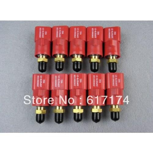 Komatsu pc200-7 excavator oil pressure switch sensor 206-06-61130