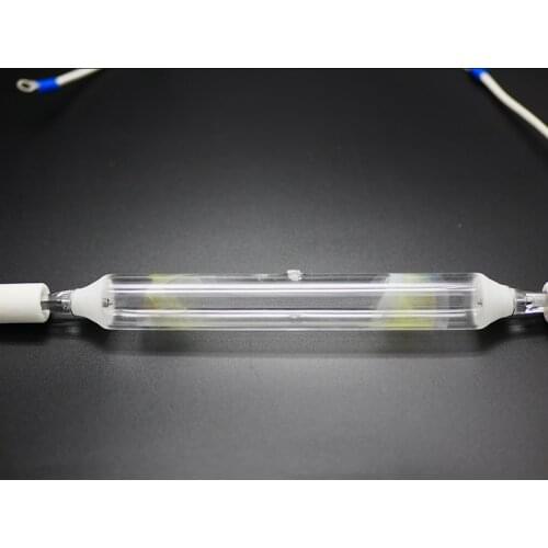 Plate-making Machine Lamp Iodine Gallium Lamp 1kw 2KW 3KW UV Exposure UV Lamp Curing Lamp Screen Printing Lamp