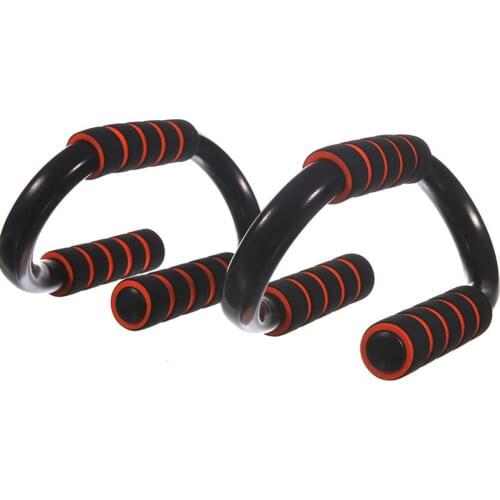 Push-Ups Stands Muscle Training Foam Push Up Bracket Home Fitness Equipment for ABS Abdominal Muscle Building Exercise